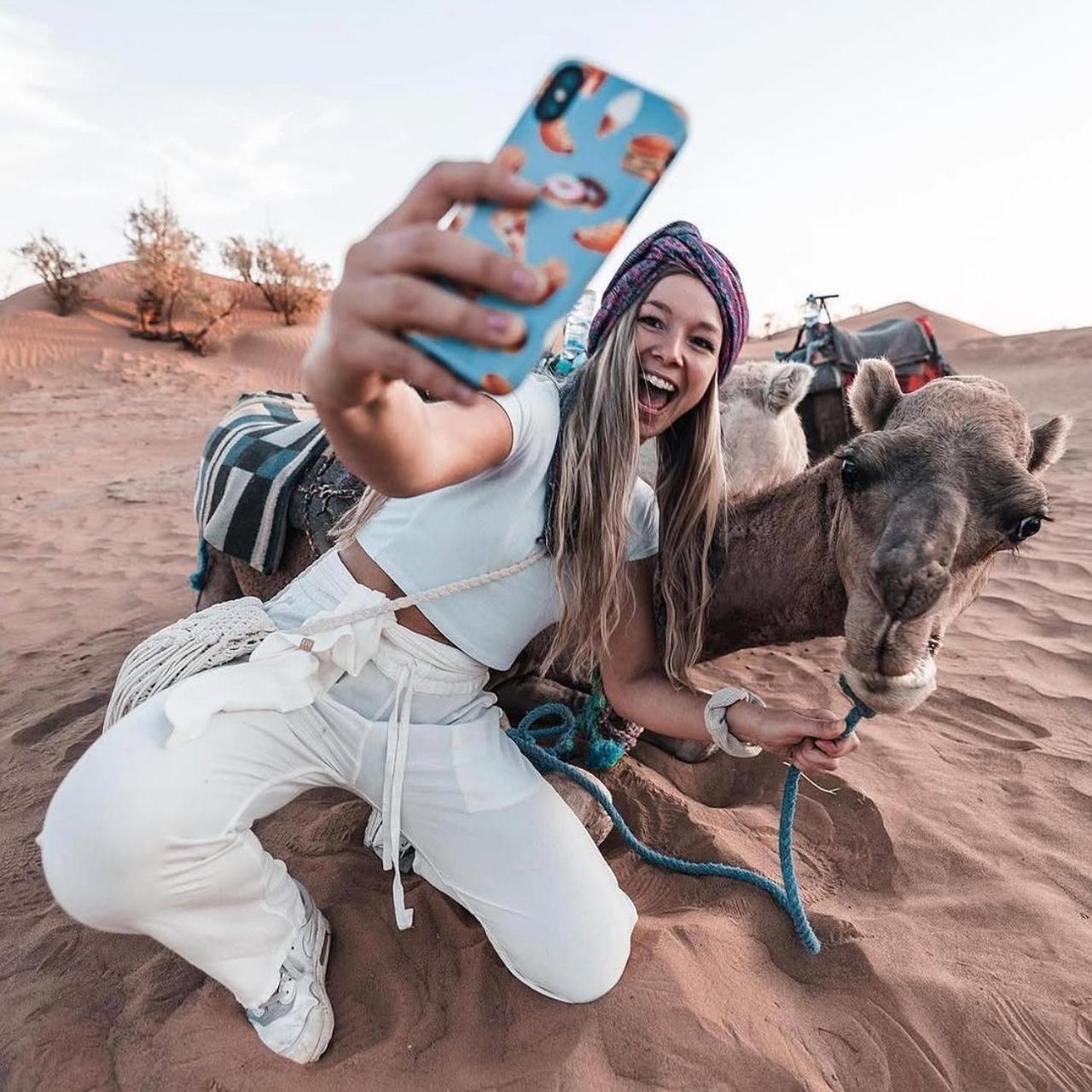 Merzouga Pearl Luxury Camp Buitenkant foto