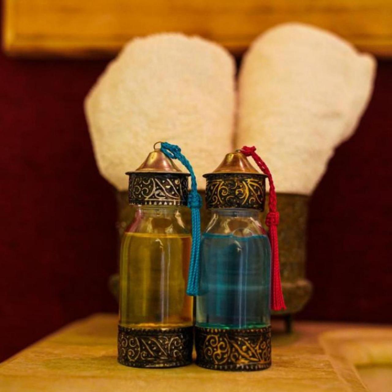 Merzouga Pearl Luxury Camp Buitenkant foto